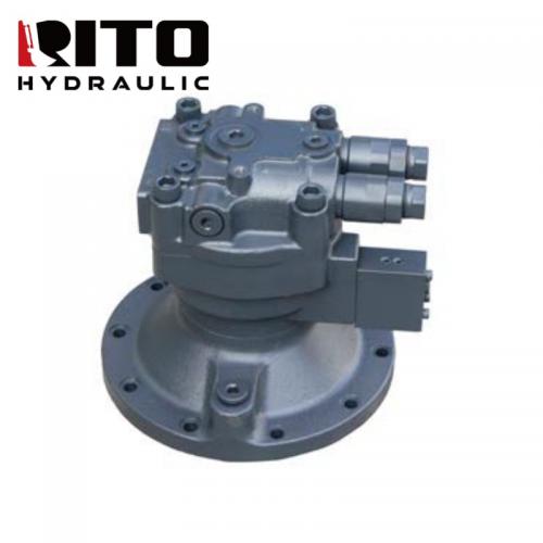 31N4-10130 Swing Motor