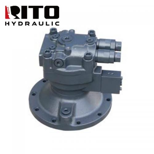 31N4-10130 Swing Motor