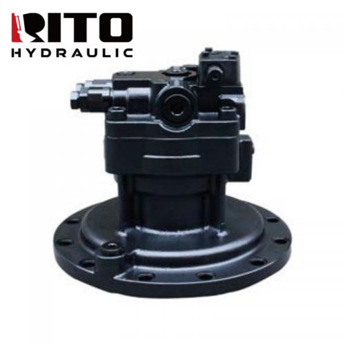 LC15V00022F2 Swing Motor