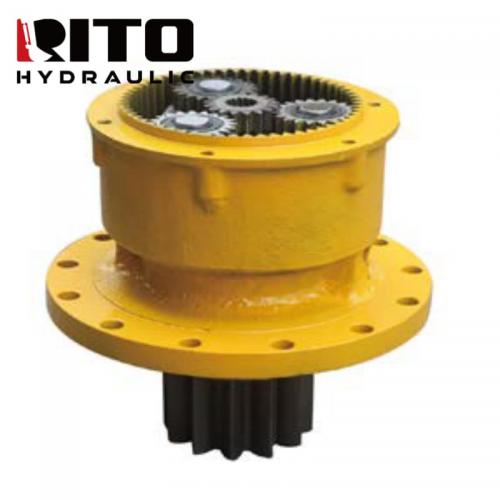 E307E Swing Gearbox
