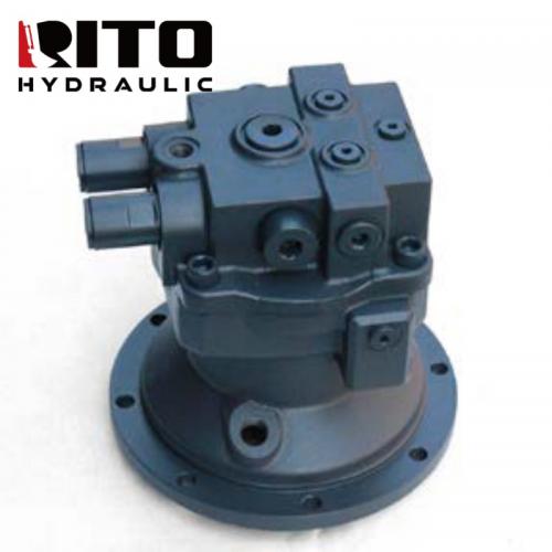 099-0337 Swing Motor