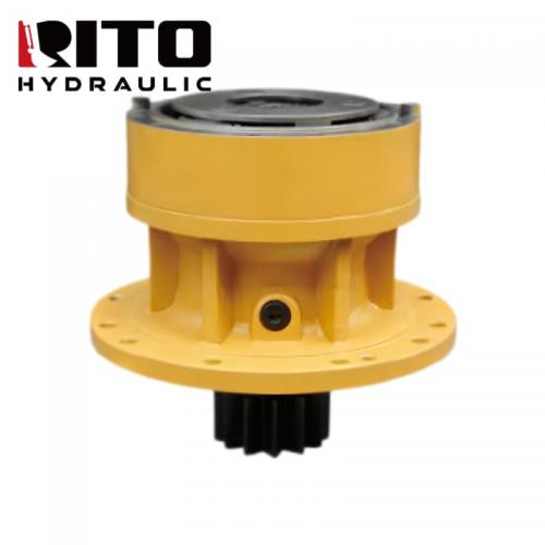 E320 Swing Gearbox