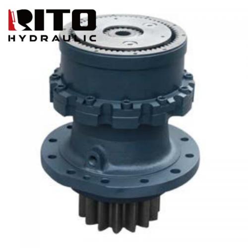 39QB-12100 Swing Gearbox