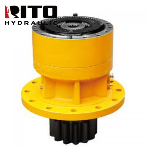 R200-5 Swing Gearbox