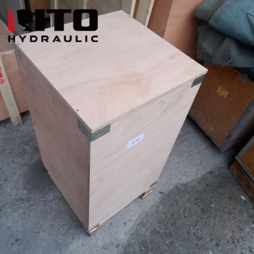 199-4600 Swing Motor