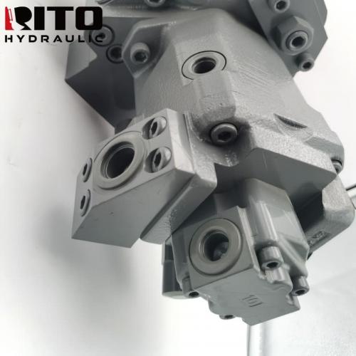 4437197 Hydraulic Pump