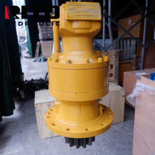 31N6-10210 Swing Motor