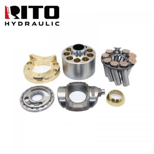 PC200-8 Cylinder Block