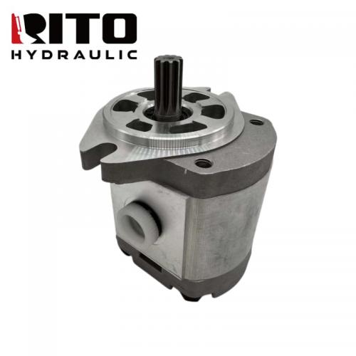 349-4087 Gear Pump