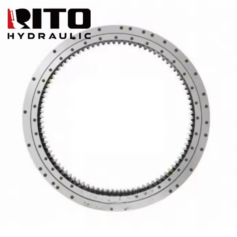 DX75-5B Swing Ring DX75-5B Swing Ring