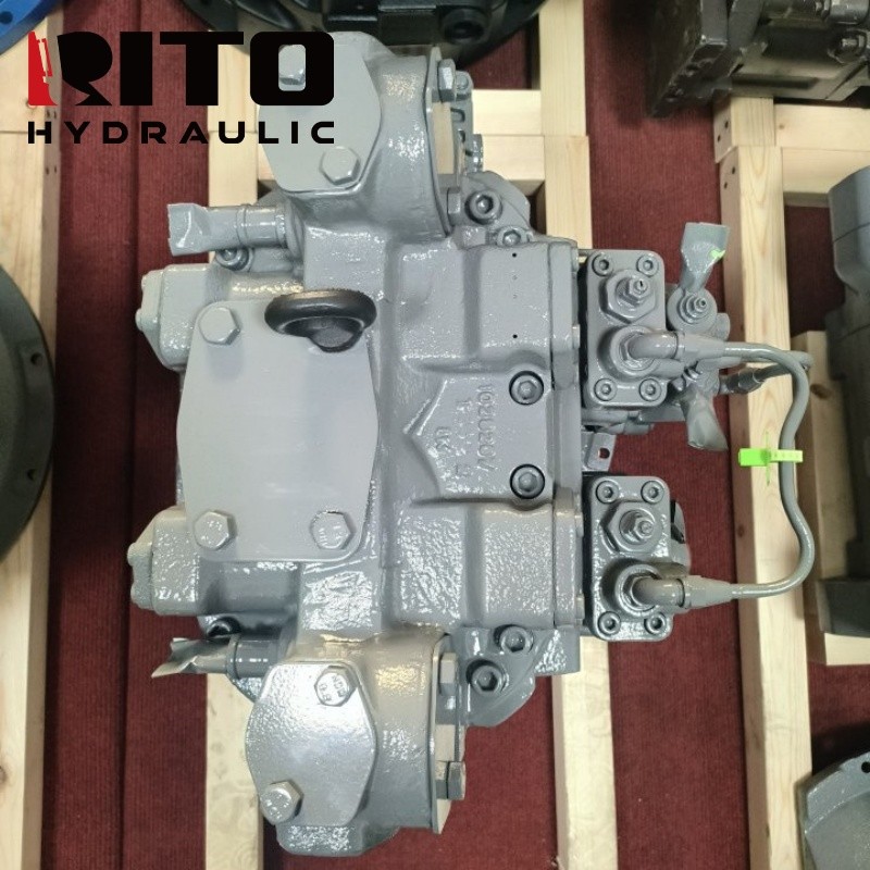 HPV102 Hydraulic Pump HPV102 Hydraulic Pump