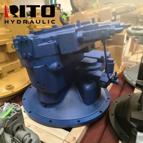 A8VO200 Hydraulic Pump