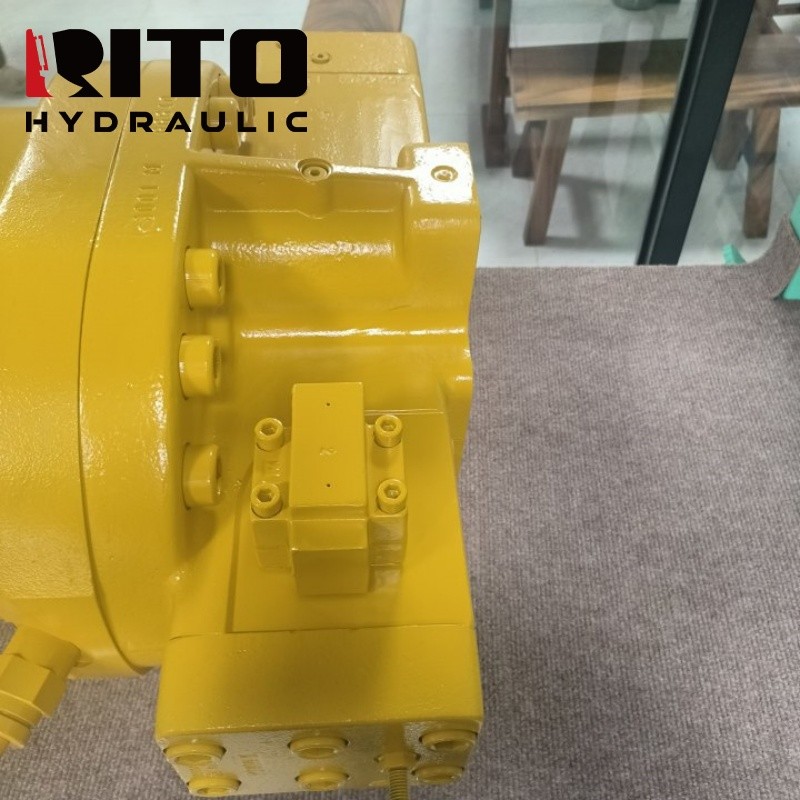 90339140 Hydraulic Pump 90339140 Hydraulic Pump