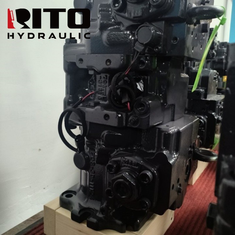 706-7K-01120 7067K01120 Swing Motor 706-7K-01120 7067K01120 Swing Motor
