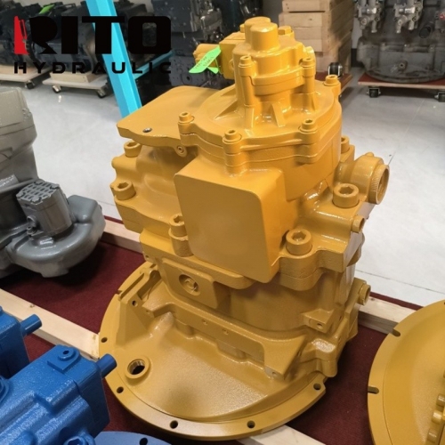 295-9663 Hydraulic Pump
