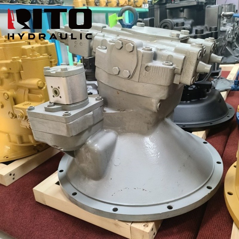 A8VO200 Hydraulic Pump A8VO200 Hydraulic Pump