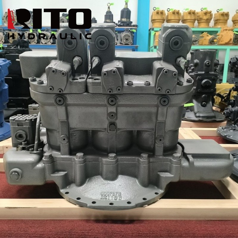 HPV118 Hydraulic Pump HPV118 Hydraulic Pump