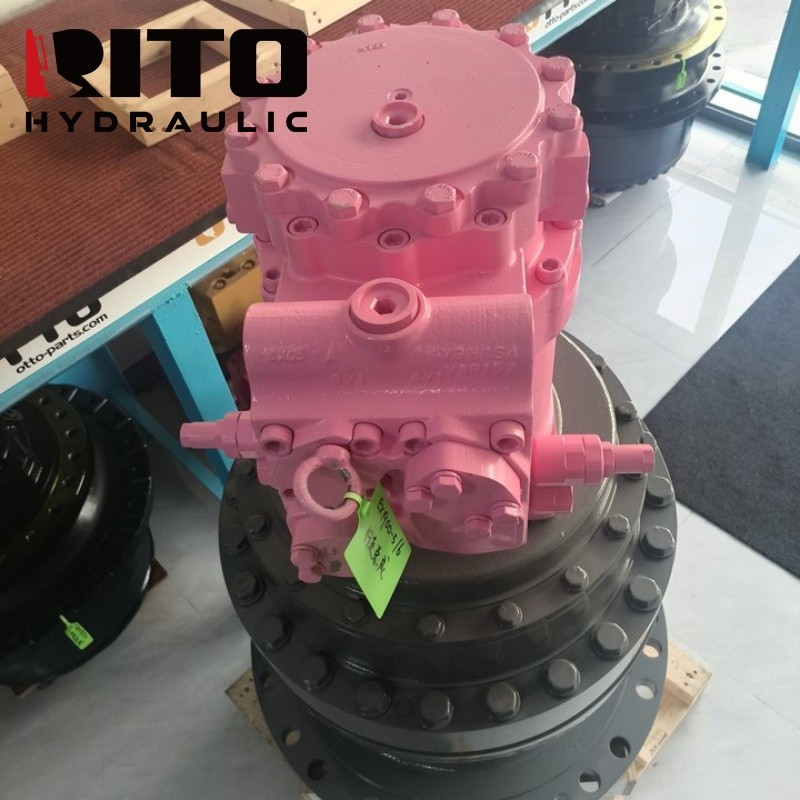 EX1900-5 Swing Motor EX1900-5 Swing Motor