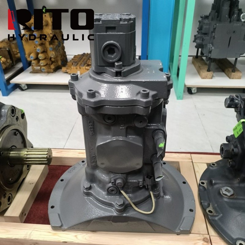 HPK055 Hydraulic Pump HPK055 Hydraulic Pump