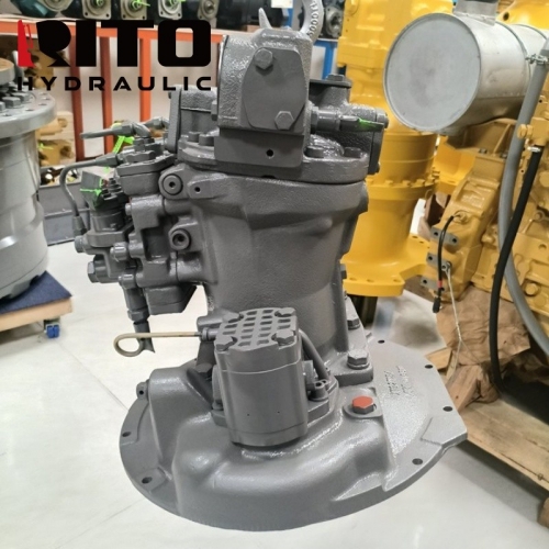 HPV102 Hydraulic Pump
