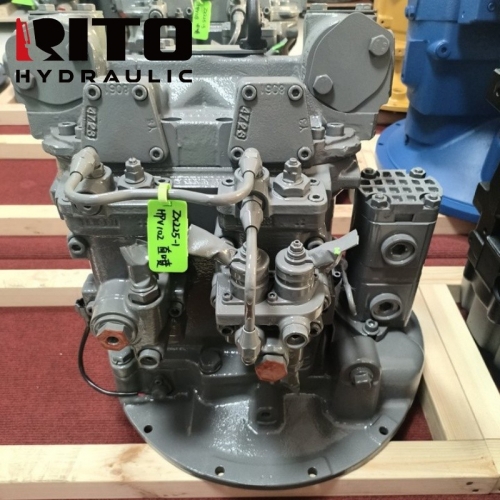 HPV102 Hydraulic Pump