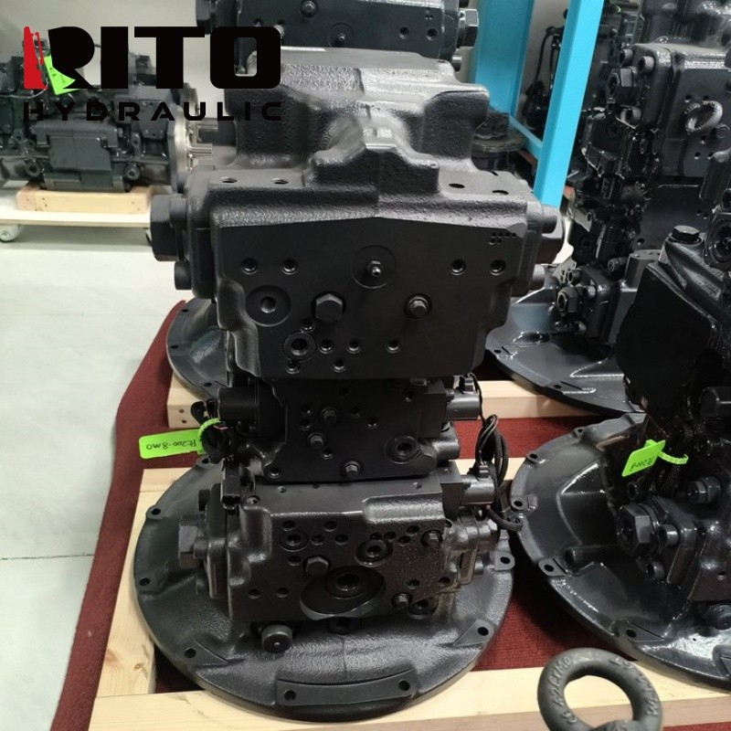 708-2L-31470 Hydraulic Pump 708-2L-31470 Hydraulic Pump