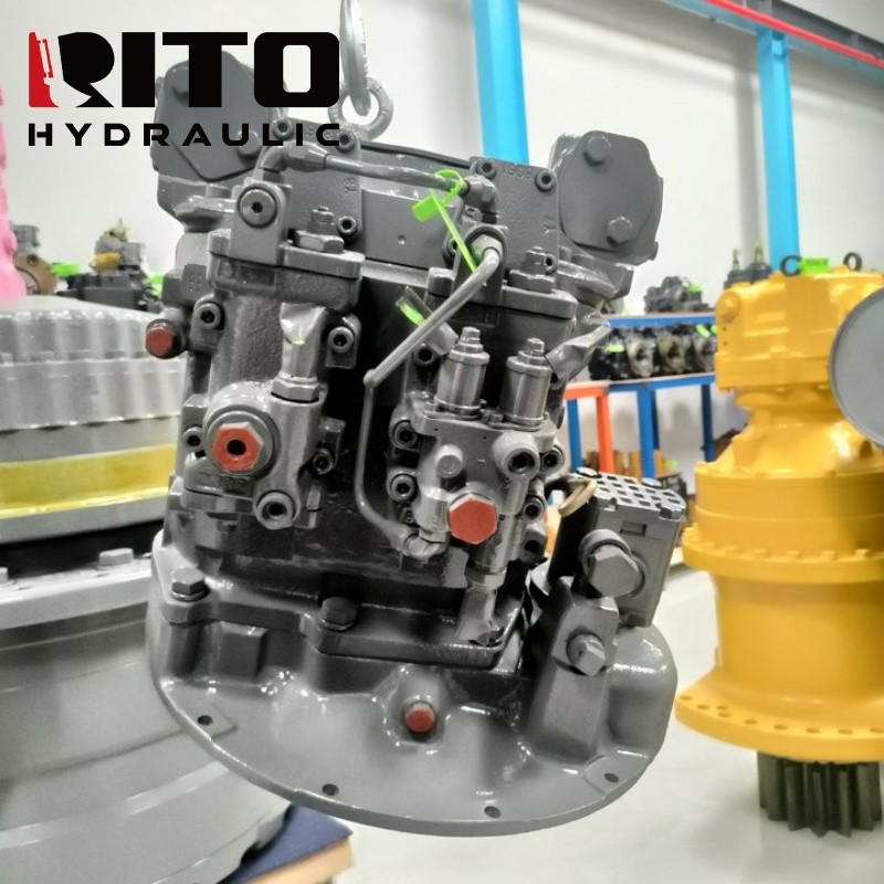 HPV118 Hydraulic Pump HPV118 Hydraulic Pump