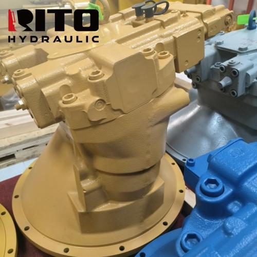A8VO160 Hydraulic Pump