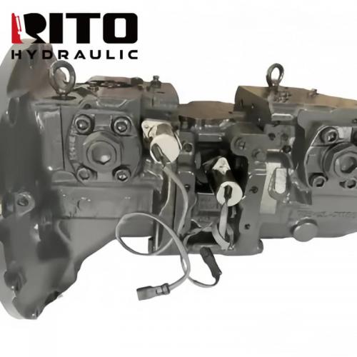 708-2L-31114 Hydraulic Pump