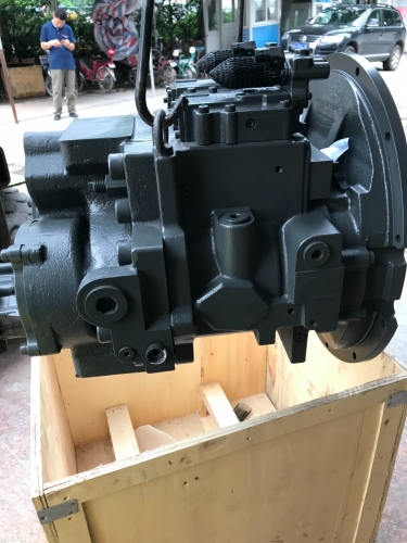 K5V200DPH-0E81 Hydraulic Pump