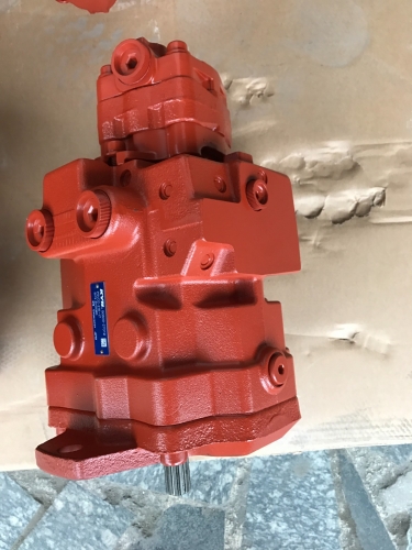 PSVD2-27E Hydraulic Pump
