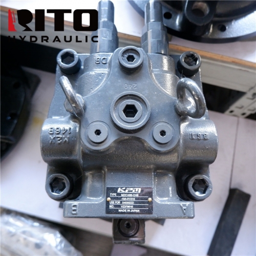 M2X1468-CHB Swing Motor