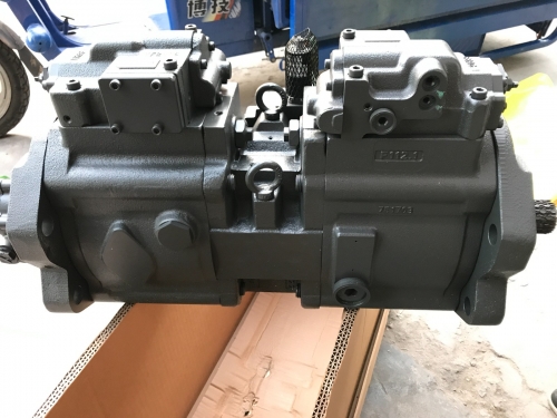 K3V112DT-9N Hydraulic Pump