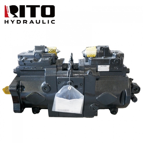 K7V125DTP1N9R Hydraulic Pump