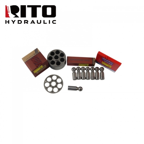 A8VO200 Hydraulic Pump