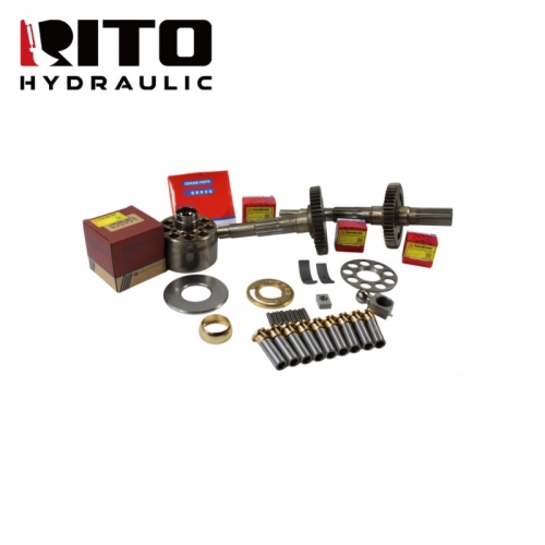 SBS120 Hydraulic Pump