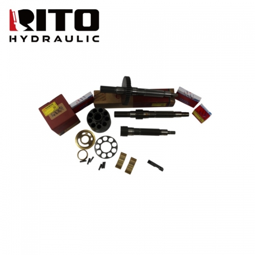 SBS80 Hydraulic Pump
