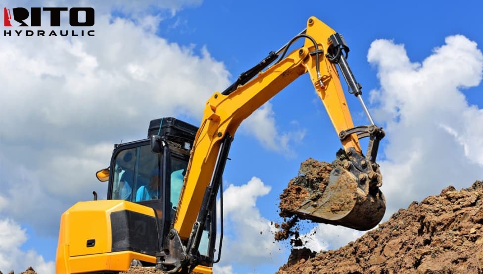 RITO Hydraulic расширяет доступ клиентов по всему миру через свой независимый веб-сайт