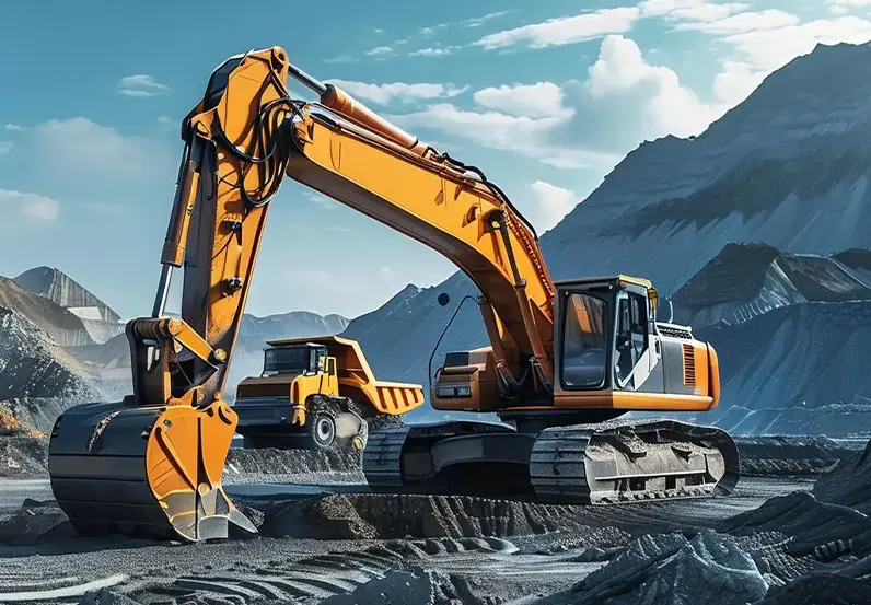 Компания Rito Hydraulic ускоряет глобальную компоновку.