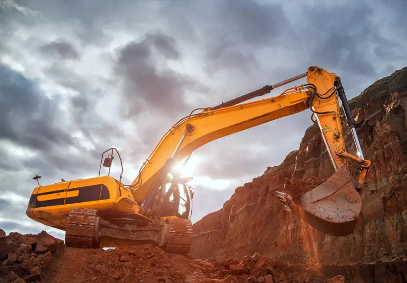 Обратный отсчет до bauma 2025: Презентация инноваций в области гидравлики нового поколения