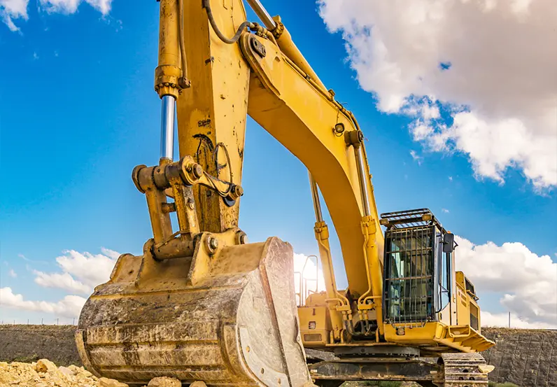 Компания Rito Hydraulic оптимизирует производство и цепочку поставок для повышения эффективности доставки и поддержки эффективного производства своих клиентов.